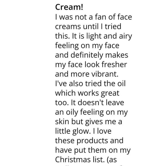 CLARKS BOTANICALS JASMINE VITAL HEALING CREAM New sealed msrp $125 - Picture 12 of 16